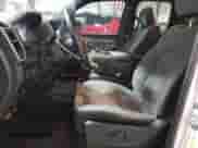 2022 Ram 1500 Lone Star z VIN 1C6RREBT3NN124878, wystawiony jako Copart lot #51760095 z przebiegiem 51 988 mil mil oraz Szkoda całkowita • Salvage title. Historia ofert i sprzedaży dostępna na DreamBid. Obrazek 7.