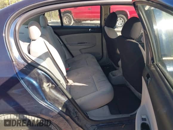 2010 Chevrolet Cobalt 2LT с VIN 1G1AF5F54A7157146, выставлен на аукционе IAAI как лот 43339557 с пробегом 139 838 миль миль и . История ставок и продаж доступна на DreamBid. Изображение 8.