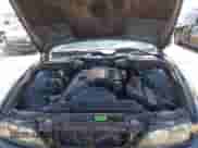 2001 BMW 5 Series 525i with VIN WBADT43421GF57807, listed as a IAAI auction lot 43451791 with 187,186 mi miles and . Bid and sale history available at DreamBid. Image 10.