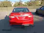 2011 Toyota Corolla S z VIN 2T1BU4EEXBC571352, wystawiony jako IAAI lot #43389164 z przebiegiem 88 863 mil mil oraz . Historia ofert i sprzedaży dostępna na DreamBid. Obrazek 16.