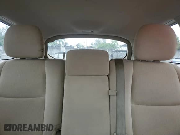 2013 Nissan Pathfinder Platinum с VIN 5N1AR2MN4DC612312, выставлен на аукционе Copart как лот 80889305 с пробегом 138 222 миль миль и Списание • Salvage title. История ставок и продаж доступна на DreamBid. Изображение 10.