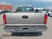 1999 Chevrolet Silverado 1500 LS с VIN 1GCEC14W3XZ139918, выставлен на аукционе IAAI как лот 43054951 с пробегом 100 883 миль миль и . История ставок и продаж доступна на DreamBid. Изображение 17.