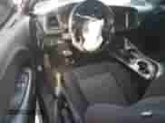 2023 Dodge Challenger SXT with VIN 2C3CDZAG3PH527851, listed as a Copart auction lot 68279835 with 34,450 mi miles and Salvage title. Bid and sale history available at DreamBid. Image 8.
