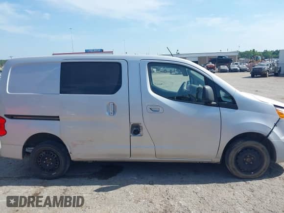 2015 Chevrolet City Express Cargo LT с VIN 3N63M0ZN5FK694828, выставлен на аукционе IAAI как лот 42573654 с пробегом Не указан миль и . История ставок и продаж доступна на DreamBid. Изображение 13.