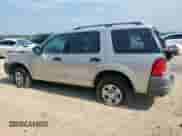 2003 Ford Explorer XLS с VIN 1FMZU62K43ZA72473, выставлен на аукционе Copart как лот 60514135 с пробегом 258 096 миль миль и Списание • Salvage title. История ставок и продаж доступна на DreamBid. Изображение 2.