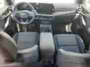 2025 Chevrolet Equinox FWD LT с VIN 3GNAXHEG6SL216646, выставлен на аукционе Copart как лот 48810745 с пробегом 5 352 миль миль и Чистый • Clean title. История ставок и продаж доступна на DreamBid. Изображение 8.