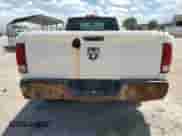 2009 Dodge 1500 ST with VIN 1D3HB16KX9J511614, listed as a Copart auction lot 62781705 with 195,908 mi miles and Clean title. Bid and sale history available at DreamBid. Image 6.