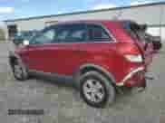 2010 Saturn VUE XE 1SB с VIN 3GSALAE13AS590566, выставлен на аукционе Copart как лот 73098084 с пробегом 80 116 миль миль и Списание • Salvage title. История ставок и продаж доступна на DreamBid. Изображение 2.