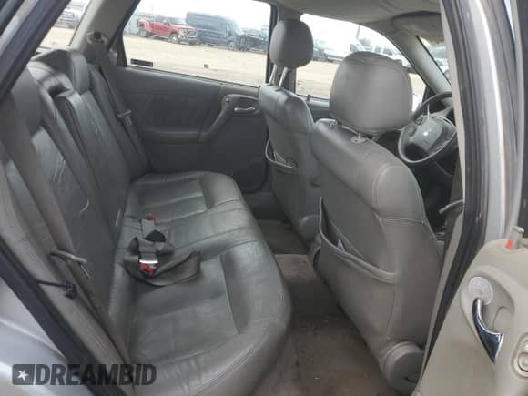 2001 Saturn LW с VIN 1G8JW82R21Y585304, выставлен на аукционе Copart как лот 42623845 с пробегом 204 341 миль миль и Списание • Salvage title. История ставок и продаж доступна на DreamBid. Изображение 10.