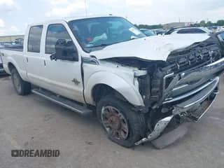 2014 Ford F-250 XL с VIN 1FT7W2BT7EEA32387, выставлен на аукционе IAAI как лот 42376674 с пробегом 118 698 миль миль и . История ставок и продаж доступна на DreamBid. Изображение 1.