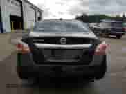 2015 Nissan Altima S with VIN 1N4AL3AP5FN368703, listed as a Copart auction lot 84227345 with 169,323 mi miles and Salvage title. Bid and sale history available at DreamBid. Image 6.