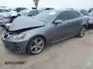 2013 Lexus IS 250 z VIN JTHBF5C23D5187730, wystawiony jako IAAI lot #42044838 z przebiegiem 80 315 mil mil oraz . Historia ofert i sprzedaży dostępna na DreamBid. Obrazek 17.