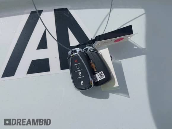 2025 Chevrolet Trax 2RS с VIN KL77LJEPXSC299478, выставлен на аукционе IAAI как лот 43323232 с пробегом Не указан миль и . История ставок и продаж доступна на DreamBid. Изображение 11.