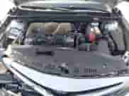 2021 Toyota Camry SE with VIN 4T1G11AK2MU445593, listed as a IAAI auction lot 43385464 with 57,907 mi miles and . Bid and sale history available at DreamBid. Image 10.