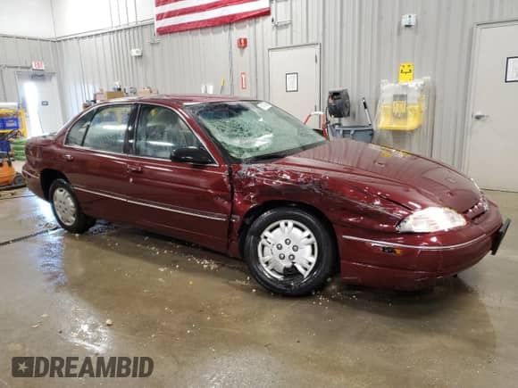 2000 Chevrolet Lumina с VIN 2G1WL52J1Y1349875, выставлен на аукционе Copart как лот 61477485 с пробегом 110 854 миль миль и Чистый • Clean title. История ставок и продаж доступна на DreamBid. Изображение 4.