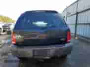 2003 Dodge Durango Sport with VIN 1D4HR38NX3F619669, listed as a Copart auction lot 80256574 with Not provided miles and Non repairable. Bid and sale history available at DreamBid. Image 6.