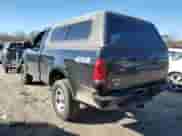 2002 Ford F-150 XL z VIN 1FTRF18232NA58109, wystawiony jako Copart lot #79080674 z przebiegiem 148 213 mil mil oraz Szkoda całkowita • Salvage title. Historia ofert i sprzedaży dostępna na DreamBid. Obrazek 2.