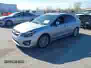 2012 Subaru Impreza Limited z VIN JF1GJAH69CH030040, wystawiony jako IAAI lot #42047722 z przebiegiem 127 807 mil mil oraz . Historia ofert i sprzedaży dostępna na DreamBid. Obrazek 2.