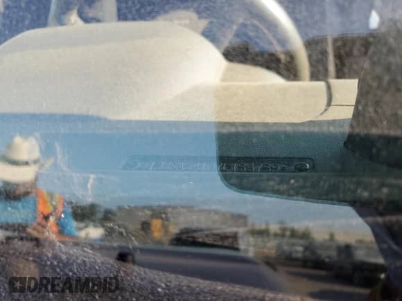 2007 Jeep Wrangler Sahara z VIN 1J8FA54107L153759, wystawiony jako Copart lot #61725475 z przebiegiem Nie podano mil oraz Szkoda całkowita • Salvage title. Historia ofert i sprzedaży dostępna na DreamBid. Obrazek 12.