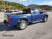 2012 Chevrolet Colorado 1LT z VIN 1GCJTCFE2C8133185, wystawiony jako Copart lot #87309725 z przebiegiem 97 680 mil mil oraz Szkoda całkowita • Salvage title. Historia ofert i sprzedaży dostępna na DreamBid. Obrazek 3.