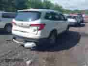 2021 Honda Pilot EX z VIN 5FNYF6H38MB072297, wystawiony jako IAAI lot #42561276 z przebiegiem 119 172 mil mil oraz . Historia ofert i sprzedaży dostępna na DreamBid. Obrazek 4.