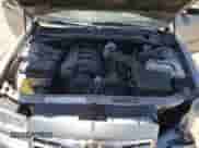 2006 Chrysler 300 with VIN 2C3KA43R86H169845, listed as a Copart auction lot 61271765 with 183,366 mi miles and Salvage title. Bid and sale history available at DreamBid. Image 11.