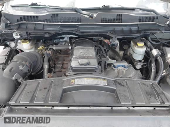 2010 Dodge 2500 ST with VIN 3D7UT2CL2AG151211, listed as a IAAI auction lot 41704666 with 316,511 mi miles and . Bid and sale history available at DreamBid. Image 10.