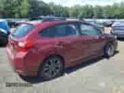 2013 Subaru Impreza Special Sports Premium z VIN JF1GPAL66D1898321, wystawiony jako Copart lot #70291735 z przebiegiem 42 376 mil mil oraz Szkoda całkowita • Salvage title. Historia ofert i sprzedaży dostępna na DreamBid. Obrazek 3.