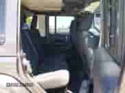 2021 Jeep Wrangler Unlimited Sahara с VIN 1C4HJXEN3MW592235, выставлен на аукционе IAAI как лот 42690167 с пробегом 103 351 миль миль и . История ставок и продаж доступна на DreamBid. Изображение 8.