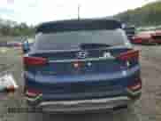 2019 Hyundai Santa Fe SE с VIN 5NMS2CAD8KH094606, выставлен на аукционе Copart как лот 85373215 с пробегом 106 411 миль миль и Списание • Salvage title. История ставок и продаж доступна на DreamBid. Изображение 6.