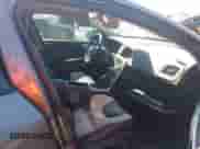 2016 Volvo S60 T5 Platinum с VIN YV4612UM7G2001173, выставлен на аукционе IAAI как лот 41659965 с пробегом 117 805 миль миль и . История ставок и продаж доступна на DreamBid. Изображение 5.