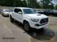 2020 Toyota Tacoma TRD Off Road с VIN 3TMCZ5AN4LM323432, выставлен на аукционе Copart как лот 59711425 с пробегом 46 664 миль миль и Списание • Salvage title. История ставок и продаж доступна на DreamBid. Изображение 13.
