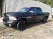 2015 Ram 1500 Outdoorsman with VIN 1C6RR7LT6FS626832, listed as a Copart auction lot 72100915 with 90,979 mi miles and Salvage title. Bid and sale history available at DreamBid. Image 1.