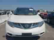 2012 Nissan Murano LE z VIN JN8AZ1MWXCW238118, wystawiony jako IAAI lot #42965003 z przebiegiem 81 870 mil mil oraz . Historia ofert i sprzedaży dostępna na DreamBid. Obrazek 6.