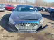 2019 Hyundai Sonata Sport z VIN 5NPE34AFXKH792154, wystawiony jako IAAI lot #41328069 z przebiegiem 68 504 mil mil oraz . Historia ofert i sprzedaży dostępna na DreamBid. Obrazek 12.