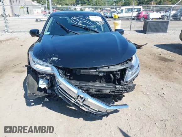 2017 Honda Accord Touring with VIN JHMCR6F75HC030484, listed as a IAAI auction lot 43228028 with 126,133 mi miles and . Bid and sale history available at DreamBid. Image 13.