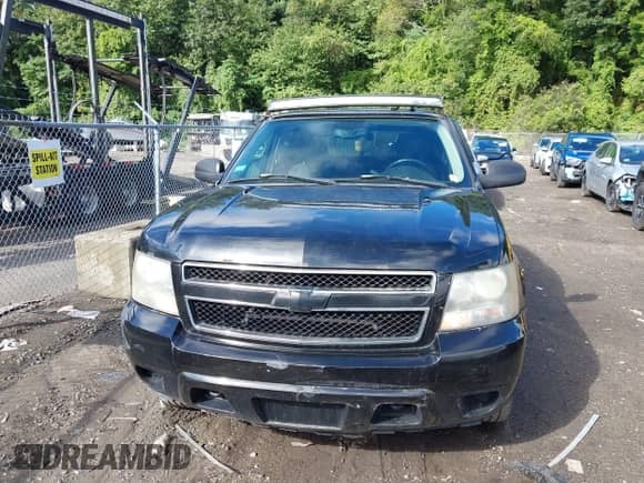 2007 Chevrolet Avalanche 3LT с VIN 3GNFK12387G203037, выставлен на аукционе IAAI как лот 43045245 с пробегом 207 395 миль миль и . История ставок и продаж доступна на DreamBid. Изображение 6.