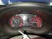 2016 Subaru WRX Premium with VIN JF1VA1E66G9834243, listed as a Copart auction lot 67207795 with 93,447 mi miles and Salvage title. Bid and sale history available at DreamBid. Image 9.