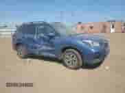 2019 Subaru Forester Premium z VIN JF2SKAEC7KH568487, wystawiony jako Copart lot #81091155 z przebiegiem 47 735 mil mil oraz Szkoda całkowita • Salvage title. Historia ofert i sprzedaży dostępna na DreamBid. Obrazek 4.