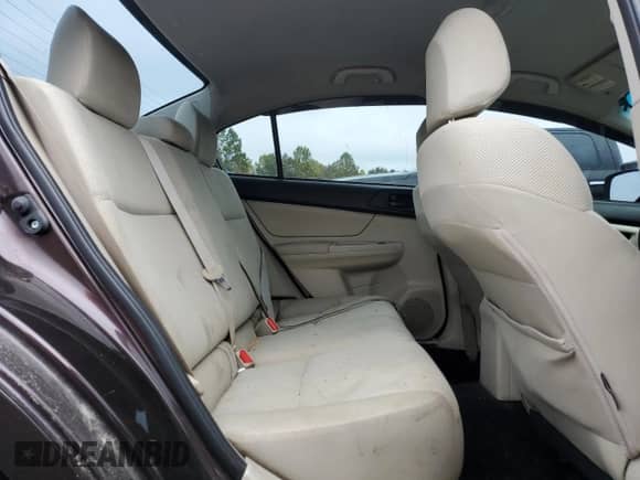 2013 Subaru Impreza with VIN JF1GJAA69DG012381, listed as a Copart auction lot 86122045 with 165,120 mi miles and Clean title. Bid and sale history available at DreamBid. Image 10.