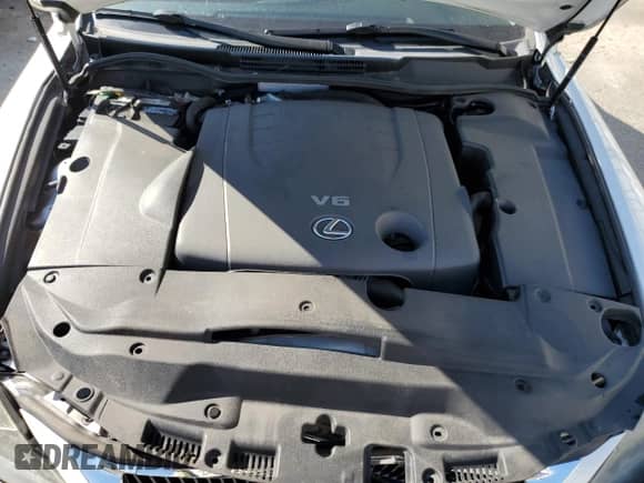 2013 Lexus IS 250 C z VIN JTHFF2C20D2527451, wystawiony jako Copart lot #71275585 z przebiegiem 91 554 mil mil oraz Szkoda całkowita • Salvage title. Historia ofert i sprzedaży dostępna na DreamBid. Obrazek 11.