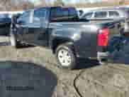 2017 Chevrolet Colorado 4WD LT с VIN 1GCGTCEN9H1241993, выставлен на аукционе Copart как лот 85671084 с пробегом Не указан миль и Списание • Salvage title. История ставок и продаж доступна на DreamBid. Изображение 2.