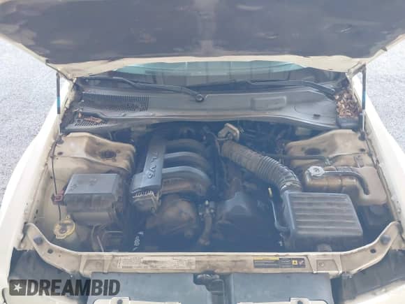 2006 Chrysler 300 with VIN 2C3LA43R36H290920, listed as a IAAI auction lot 43082121 with 258,349 mi miles and . Bid and sale history available at DreamBid. Image 10.