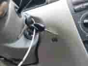 2005 Toyota Corolla CE with VIN 1NXBR32E85Z452850, listed as a IAAI auction lot 43398345 with 245,277 mi miles and . Bid and sale history available at DreamBid. Image 11.