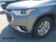 2021 Chevrolet Traverse LT с VIN 1GNERHKW3MJ220932, выставлен на аукционе IAAI как лот 43192677 с пробегом 105 675 миль миль и . История ставок и продаж доступна на DreamBid. Изображение 6.