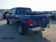 2009 Dodge 1500 SLT with VIN 1D3HV13T59S706762, listed as a IAAI auction lot 43213739 with 195,135 mi miles and . Bid and sale history available at DreamBid. Image 3.