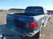 2003 Ford F-150 XLT z VIN 1FTRW08L43KC60950, wystawiony jako IAAI lot #43387761 z przebiegiem Nie podano mil oraz . Historia ofert i sprzedaży dostępna na DreamBid. Obrazek 16.