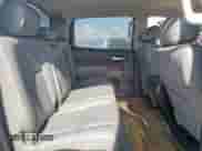 2013 Toyota Tundra Platinum с VIN 5TFFY5F10DX145553, выставлен на аукционе Copart как лот 82311405 с пробегом 142 592 миль миль и Списание • Salvage title. История ставок и продаж доступна на DreamBid. Изображение 10.