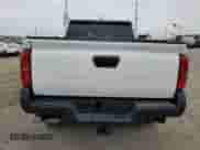 2024 Toyota Tacoma SR with VIN 3TYKD5HN9RT002032, listed as a Copart auction lot 53355655 with 6,144 mi miles and Salvage title. Bid and sale history available at DreamBid. Image 6.