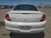 2000 Dodge Neon Highline с VIN 1B3ES46C6YD804687, выставлен на аукционе Copart как лот 57967774 с пробегом 120 363 миль миль и Списание • Salvage title. История ставок и продаж доступна на DreamBid. Изображение 6.